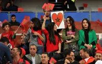CAN 2017 : Le Maroc perd contre l'Egypte en quarts de finale