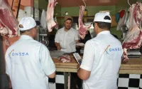 Maroc : 4 700 tonnes de produits impropres à la consommation détruits 2016
