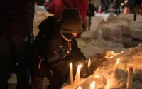 Trois Marocains blessés dans l'attaque de la mosquée à Quebec