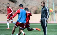 Non, le salaire de Hervé Renard ne sera pas augmenté, affirme la FRMF