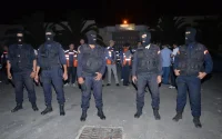 Les présumés terroristes interpellés à El Jadida en prison