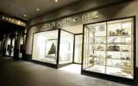 Zara ouvre le plus grand « Zara Home » d'Afrique à Casablanca