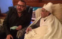 Décès de M'hamed Boucetta : le roi Mohammed VI présente ses condoléances à la famille