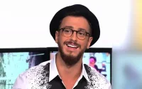 Même en prison, Saad Lamjarred est nominé aux Murex d'Or (vidéo)
