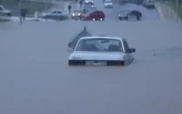Rabat et Salé sous les eaux (vidéo et photos)