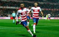 Vidéo : but de Mehdi Carcela face à Bilbao
