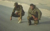 Le Polisario refuse de se retirer de Guerguerat et le fait savoir
