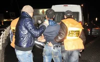 Cinq des sept évadés de la prison de Salé arrêtés
