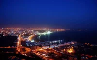 Les touristes de retour à Agadir, plus de 120% de plus pour les Allemands
