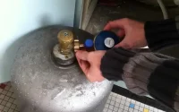 Neuf blessés dans l'explosion d'une bouteille de gaz à Agadir (vidéo)