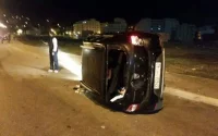 Plusieurs dizaines de blessés après des violences entre supporters à Al Hoceima