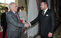 Sahara : Christopher Ross jette l'éponge