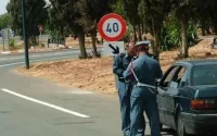 Maroc : encore des gendarmes accusés de corruption