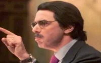 Aznar défend le Maroc sur Euronews