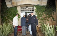 Meurtre du député Abdellatif Merdas : un suspect arrêté