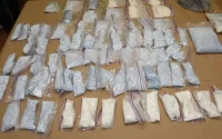 Plus de 7 kilos de morphine découverts dans la voiture d'un MRE à Tanger