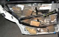 Plus de 30 kg de drogue saisis à Sebta