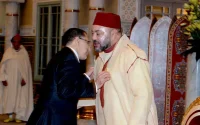 Accueil de Saad Eddine El Othmani, nouveau Chef du gouvernement, par Mohammed VI (vidéo)