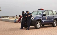 Les policiers marocains bientôt interdits de téléphone durant leur service