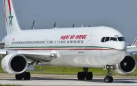 Un pilote de Royal Air Maroc arrêté à l'aéroport de Nantes