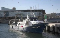 Disparition d'un marin marocain en mer près de Barcelone