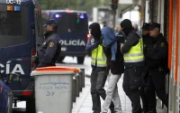 Trois Marocains soupçonnés de liens avec Daech arrêtés en Espagne