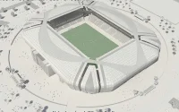 Lancement prochain des travaux du Grand Stade d'Al Hoceima