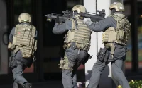 Un Marocain soupçonné de liens avec Daesh arrêté en Allemagne et remis au Portugal