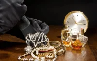 Une députée marocaine se fait voler pour 10.000 d'euros de bijoux à Paris