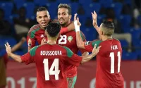 Résultat du Match : victoire du Maroc 1 à 0 Face à la Tunisie