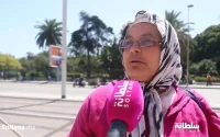 Que pensent les Marocains de l'affaire Merdas (vidéo)