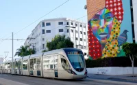Le tramway de Rabat va s'étendre sur 29 kilomètres, Temara desservie