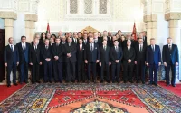 Officiel : voici le nouveau gouvernement marocain