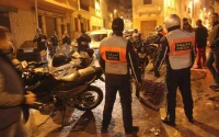 La brigade mobile est intervenue près de 2 000 fois en 10 jours à Marrakech