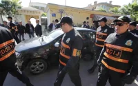 Assassinat du député Merdas : la Turquie livre au Maroc le 4è suspect
