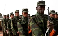 Une centaine de membres du Polisario ont rejoint Daech