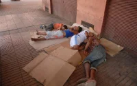 Maroc : la moitié des enfants « nés sans père » finissent à la rue