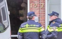 Un Marocain de 26 ans tué par balles aux Pays-Bas