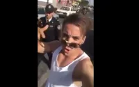 Ce que l'on reproche aux policiers dans l'affaire du jeune ivre en Ferrari