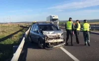 Un policier espagnol condamné à 21 ans de prison pour avoir tué un Marocain (vidéo)