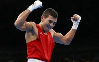 Mohamed Rabii gagne son 2è combat professionnel (vidéo)