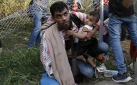 Migrants syriens : l'ambassadeur d'Algérie au Maroc convoqué
