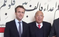 Les instances des musulmans de France appellent à voter pour Emmanuel Macron