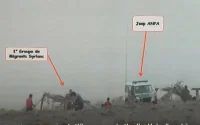 Les autorités algériennes ont menti, la preuve en vidéo