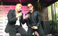 RedOne produit le dernier album de Faudel