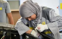 Le Maroc veut produire un million de véhicules par an en 2020