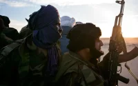 Le Polisario impliqué dans l'envoi de terroristes de Daech vers la Libye