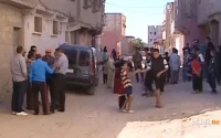 Une Mère assassine sa fille et blesse grièvement son fils (vidéo)