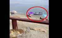 Espagne : quand des trafiquants de drogue narguent la police (vidéo)