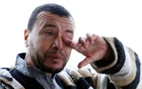 L'ancien prisonnier de Guantánamo Younes Chekkouri condamné à 5 ans de prison